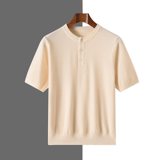 The Como Pure Cotton T-Shirt