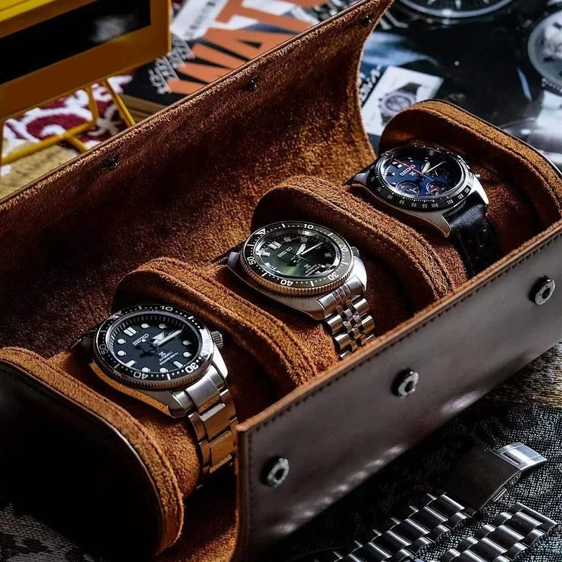 Rossi Signature Collection - Watch Case