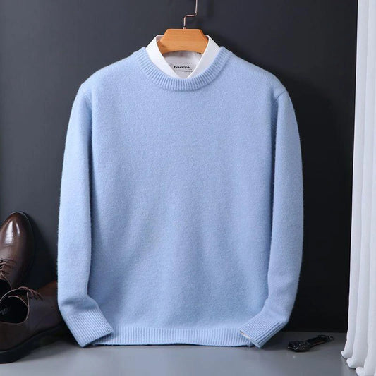 The Rossi di Verona  Cashmere Jumper
